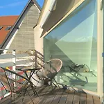 Apartman Bela & Vista Penthouse - Castle View In Old Town Ljubljana