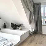 Bela & Vista Penthouse - Castle View In Old Town Appartement Ljubljana