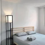 Bela & Vista Penthouse - Castle View In Old Town * リュブリャナ