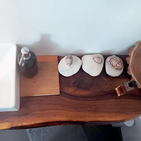 Apartma Bela & Vista Penthouse Ljubljana