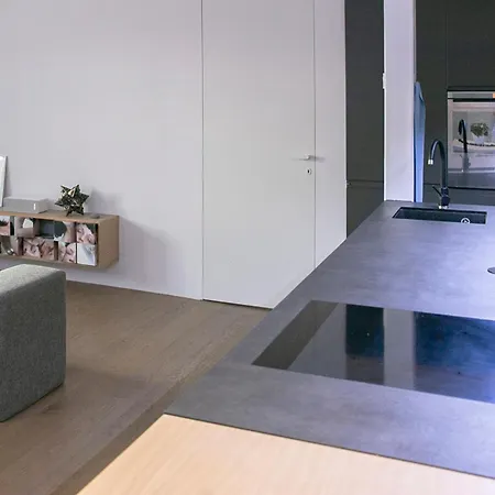 Bela & Vista Penthouse