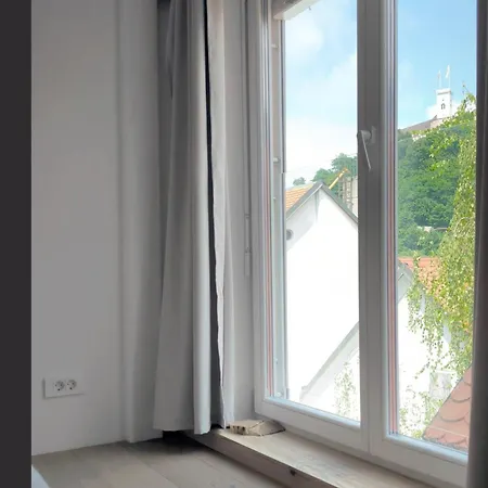 Apartamento Penthouse View In Town *