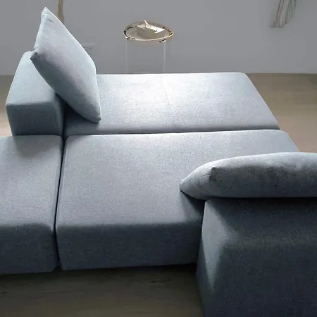 Apartma Bela & Vista Penthouse