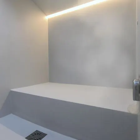 아파트 Penthouse View In Town *