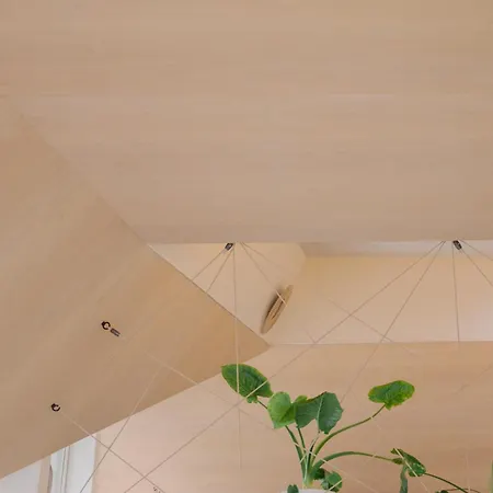 Bela & Vista Penthouse Apartma Ljubljana