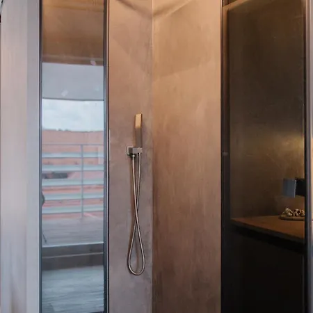 Bela & Vista Penthouse * Ljubljana