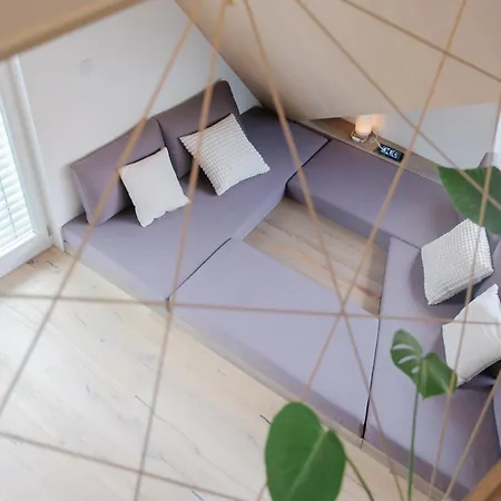 Apartamento Bela & Vista Penthouse *