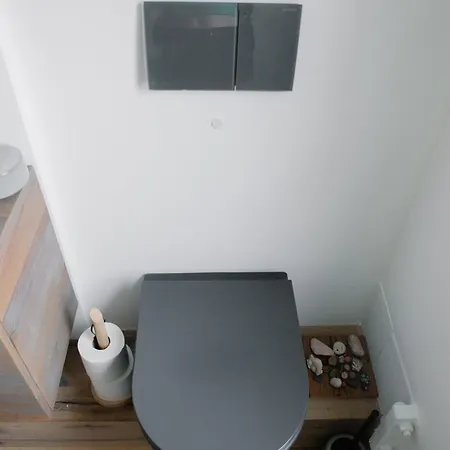 Bela & Vista Penthouse