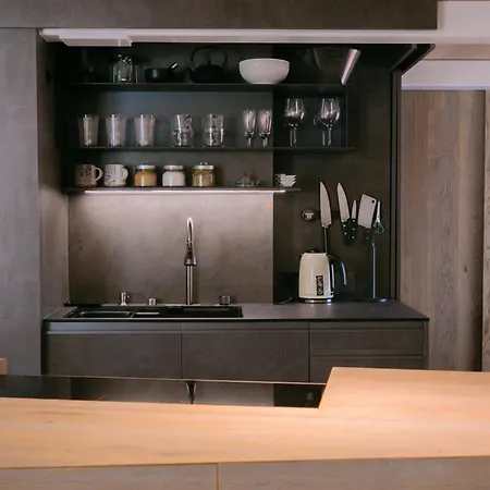 Bela & Vista Penthouse * Liubliana