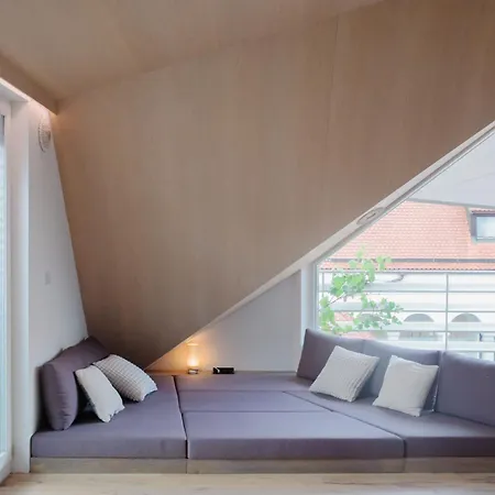 Bela & Vista Penthouse