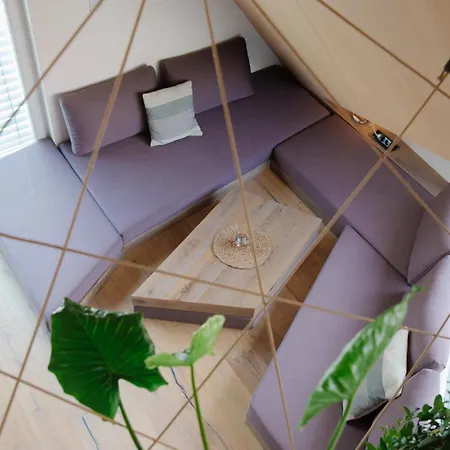 Apartma Bela & Vista Penthouse - Castle View In Old Town