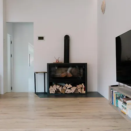 아파트 Penthouse View In Town