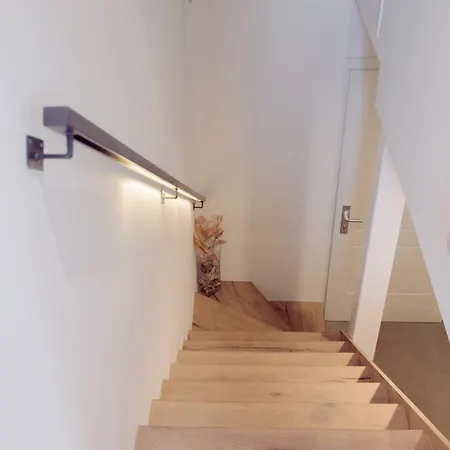 아파트 Penthouse View In Town *