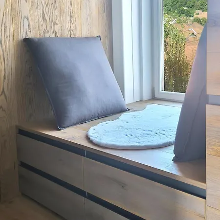 Bela & Vista Penthouse