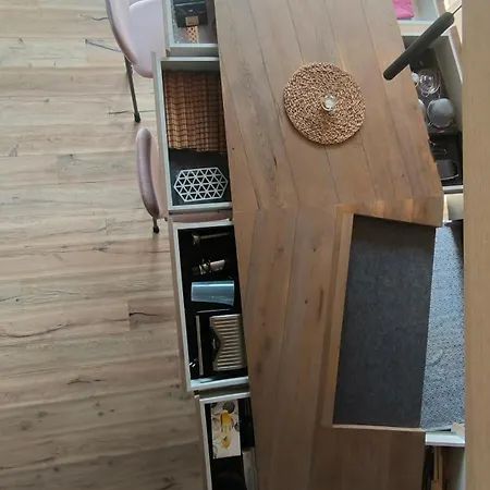 Apartma Bela & Vista Penthouse