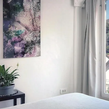 Bela & Vista Penthouse *