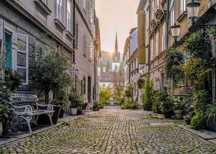 Apartman Bela & Vista Penthouse - Castle View In Old Town *