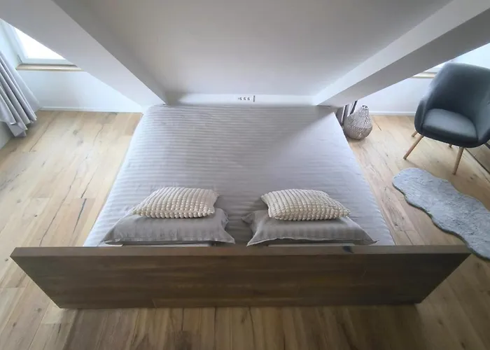 Apartman Bela & Vista Penthouse - Castle View In Old Town *