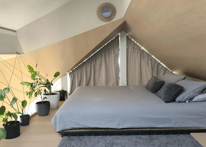 Apartman Bela & Vista Penthouse - Castle View In Old Town