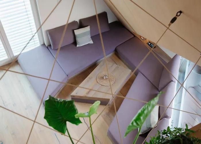 Apartman Bela & Vista Penthouse - Castle View In Old Town