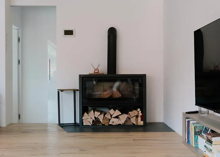 Apartman Bela & Vista Penthouse - Castle View In Old Town