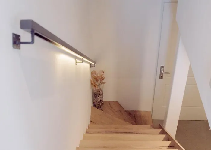 Apartman Bela & Vista Penthouse - Castle View In Old Town *