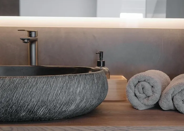 Bela & Vista Penthouse - Castle View In Old Town * ليوبليانا