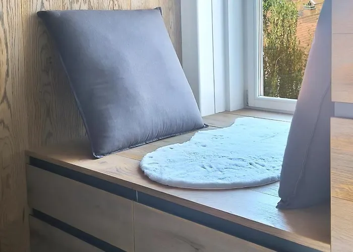 Bela & Vista Penthouse - Castle View In Old Town