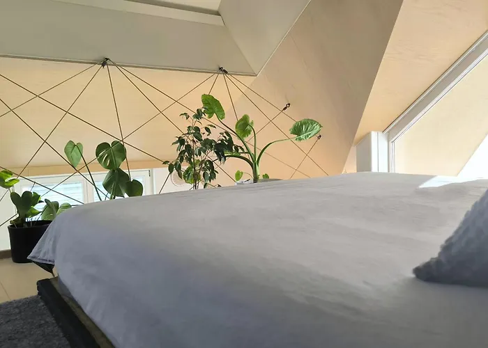 Apartman Bela & Vista Penthouse - Castle View In Old Town