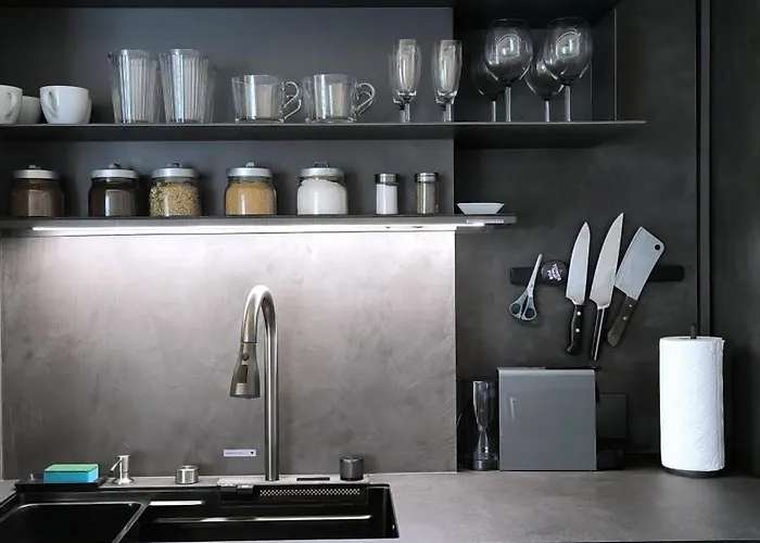 Apartman Bela & Vista Penthouse - Castle View In Old Town