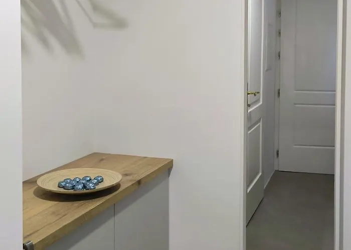 شقة Bela & Vista Penthouse - Castle View In Old Town *