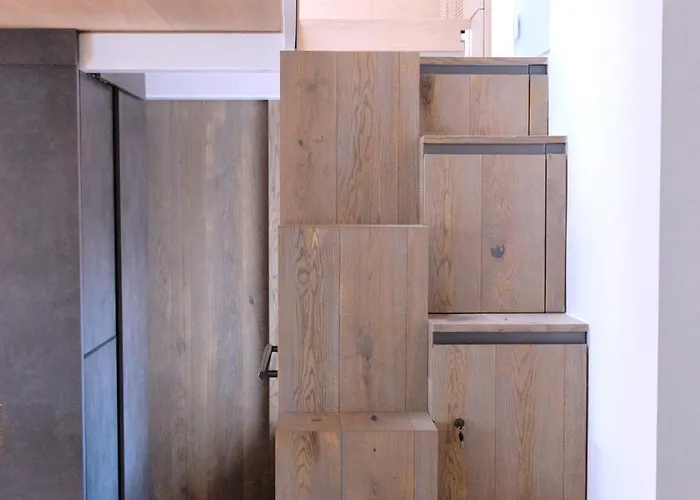 Bela & Vista Penthouse - Castle View In Old Town * ليوبليانا