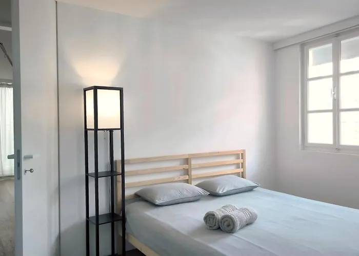 Bela & Vista Penthouse - Castle View In Old Town * Ljubljana