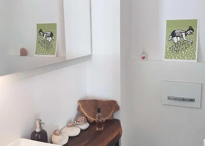 Bela & Vista Penthouse - Castle View In Old Town Apartman *