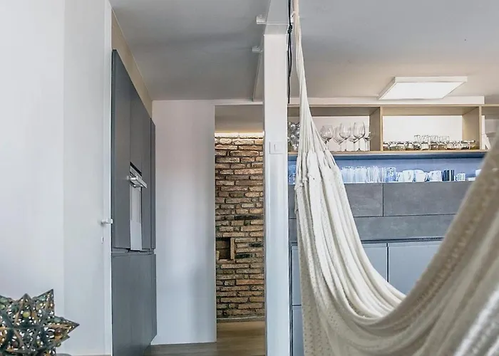 Bela & Vista Penthouse - Castle View In Old Town