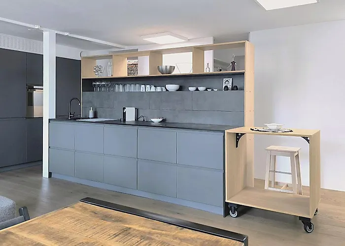 شقة Bela & Vista Penthouse - Castle View In Old Town