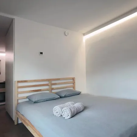 Bela & Vista Penthouse * Ljubljana