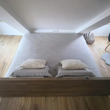 Apartman Bela & Vista Penthouse *