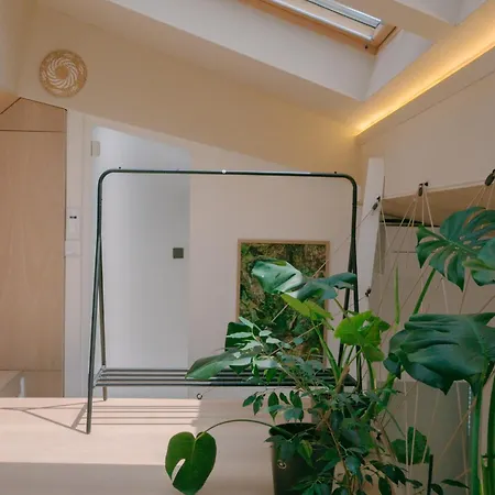 Bela & Vista Penthouse Apartman *