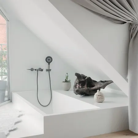 Apartman Bela & Vista Penthouse Ljubljana