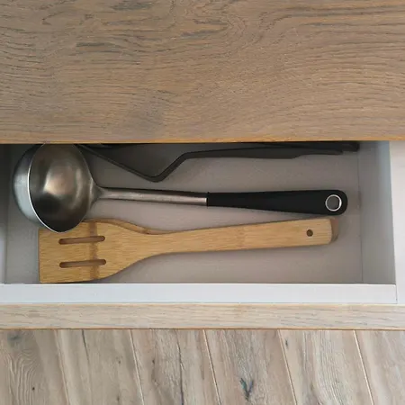 Bela & Vista Penthouse Apartman Ljubljana