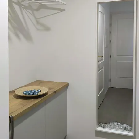 Apartman Bela & Vista Penthouse *