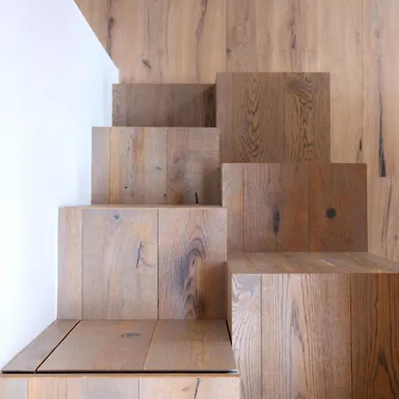 Bela & Vista Penthouse *