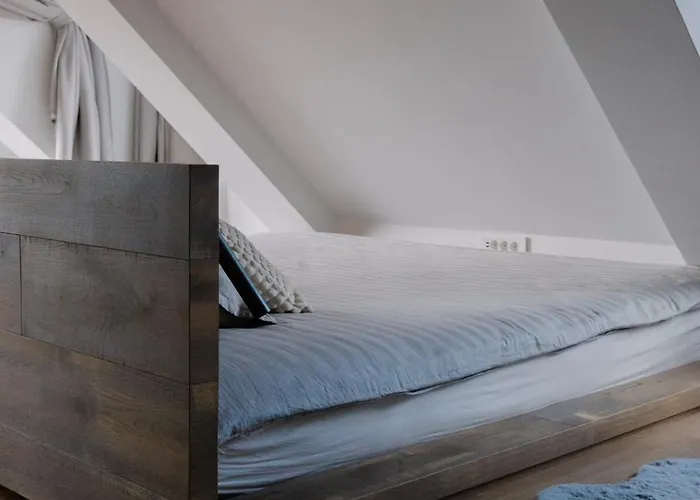 Bela & Vista Penthouse - Castle View In Old Town Apartment Ljubljana