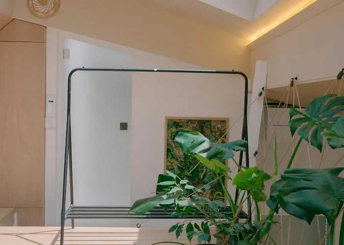 Bela & Vista Penthouse - Castle View In Old Town Apartment *