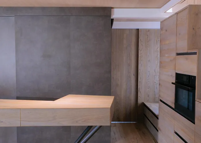 Apartment Bela & Vista Penthouse - Castle View In Old Town *