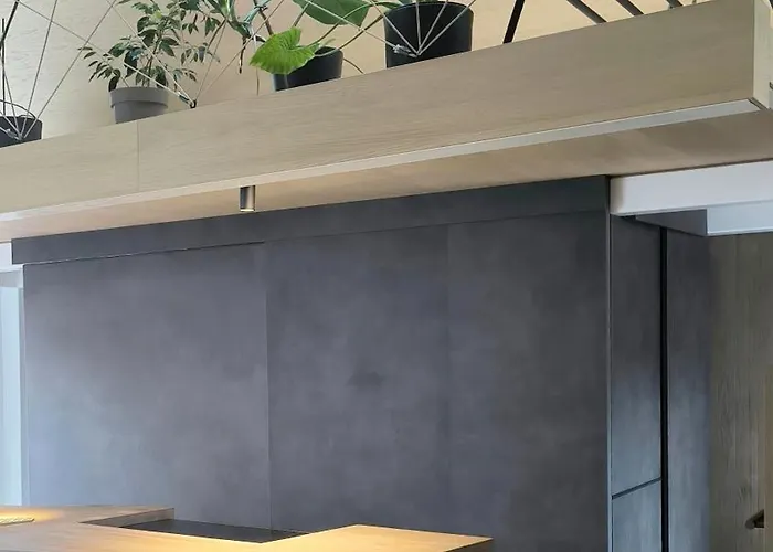 Bela & Vista Penthouse - Castle View In Old Town Apartment